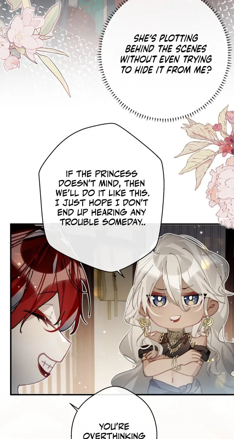 Twisting Tendrils Chapter 15 page 43