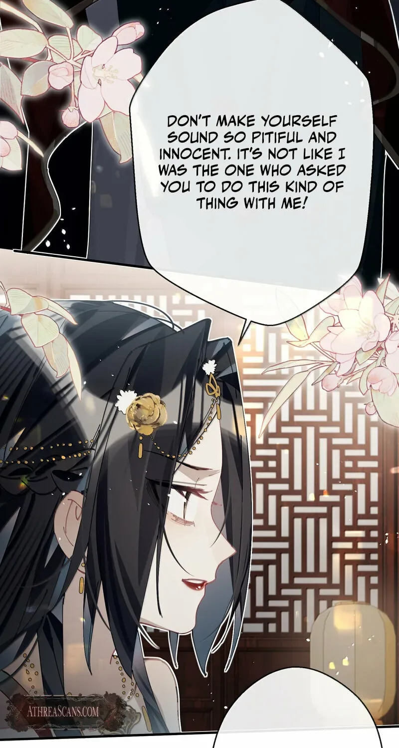 Twisting Tendrils Chapter 16 page 7
