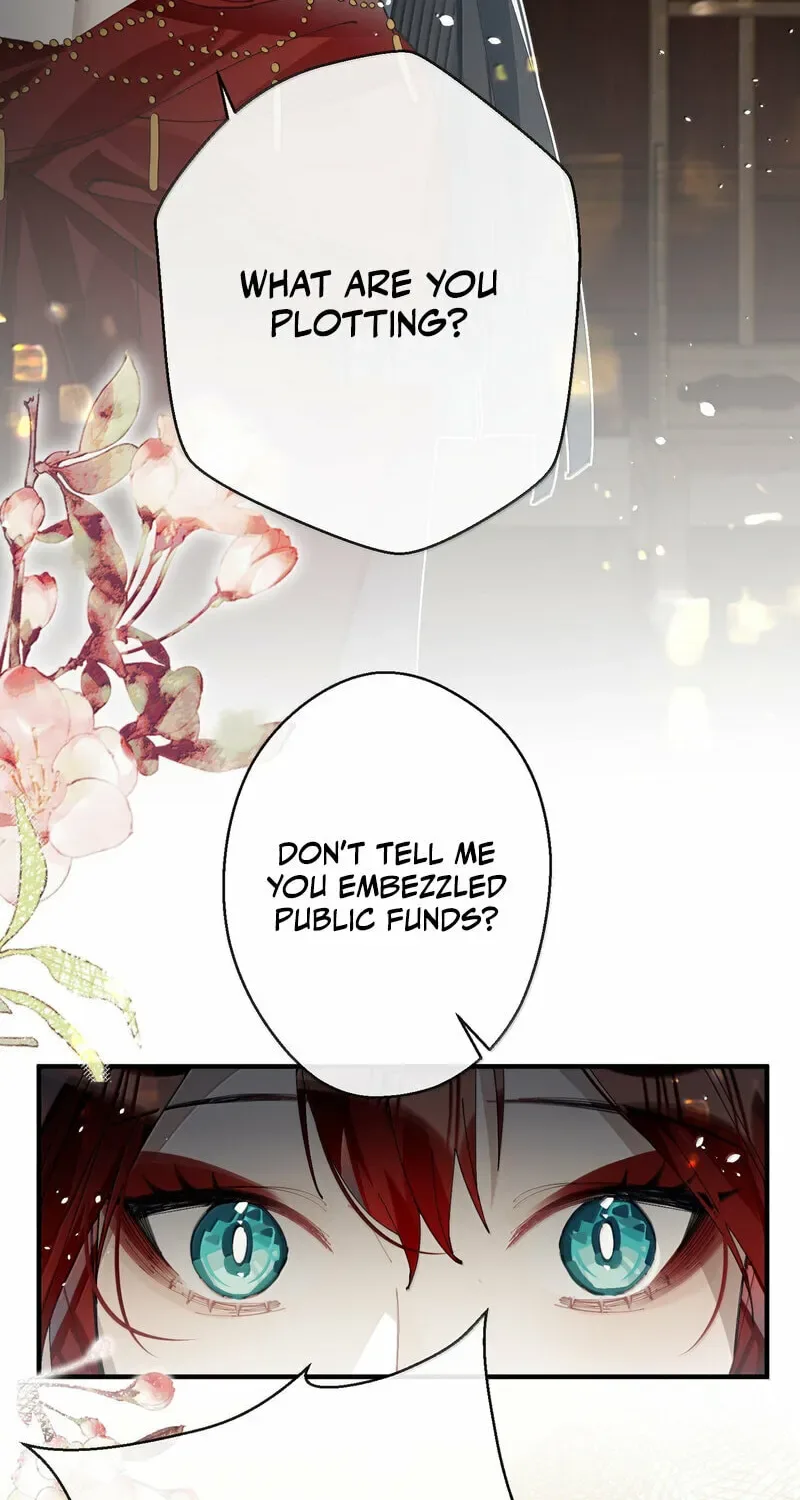 Twisting Tendrils Chapter 16 page 12