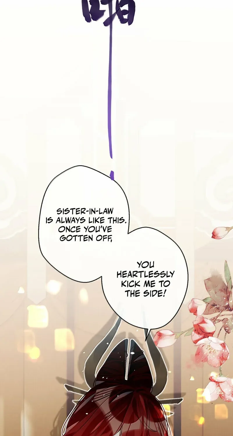 Twisting Tendrils Chapter 16 page 5