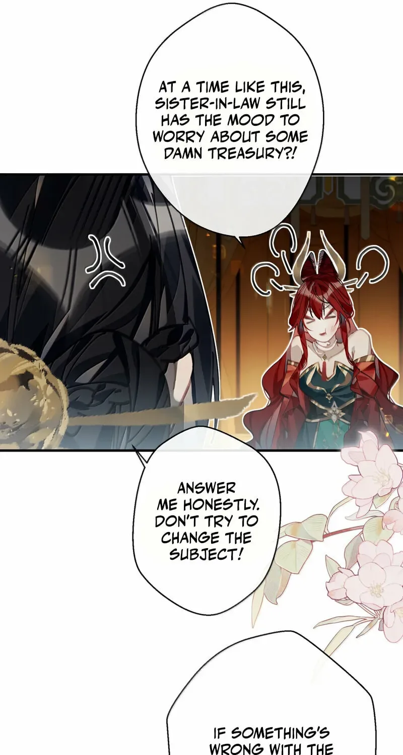 Twisting Tendrils Chapter 16 page 9