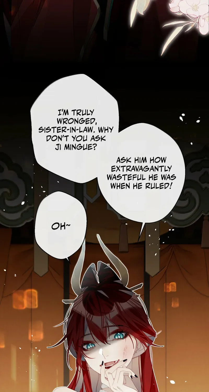 Twisting Tendrils Chapter 16 page 14