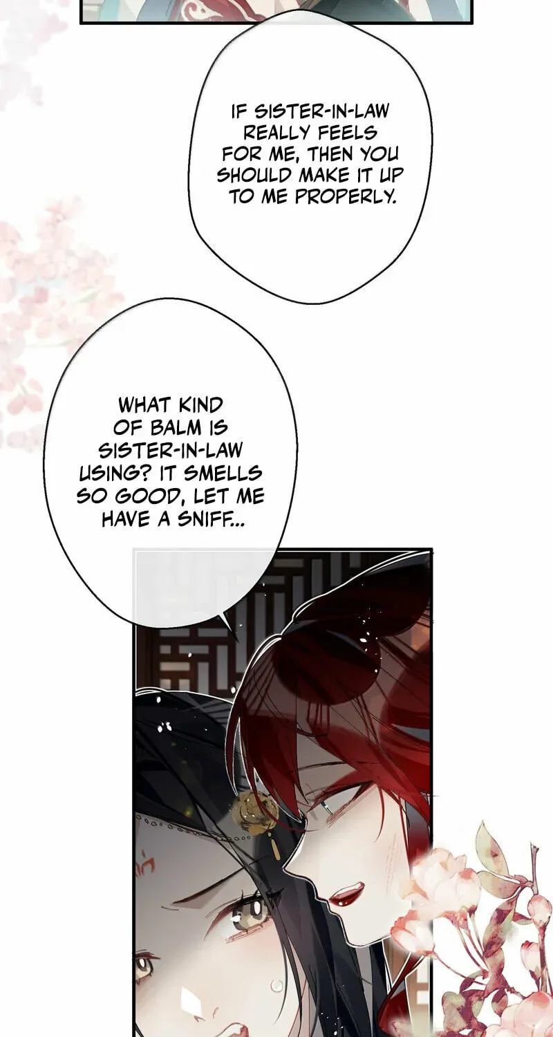 Twisting Tendrils Chapter 16 page 22