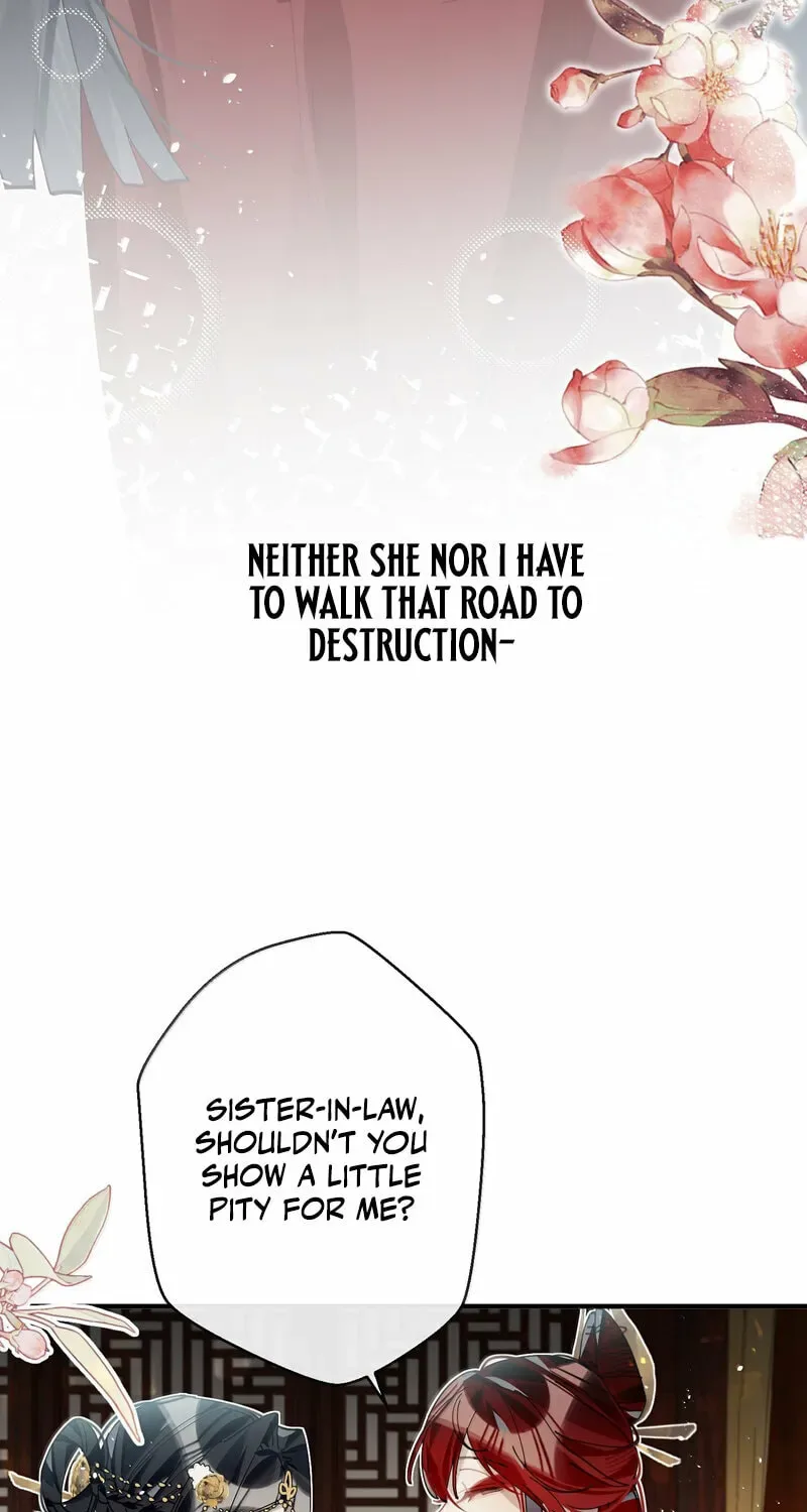 Twisting Tendrils Chapter 16 page 20