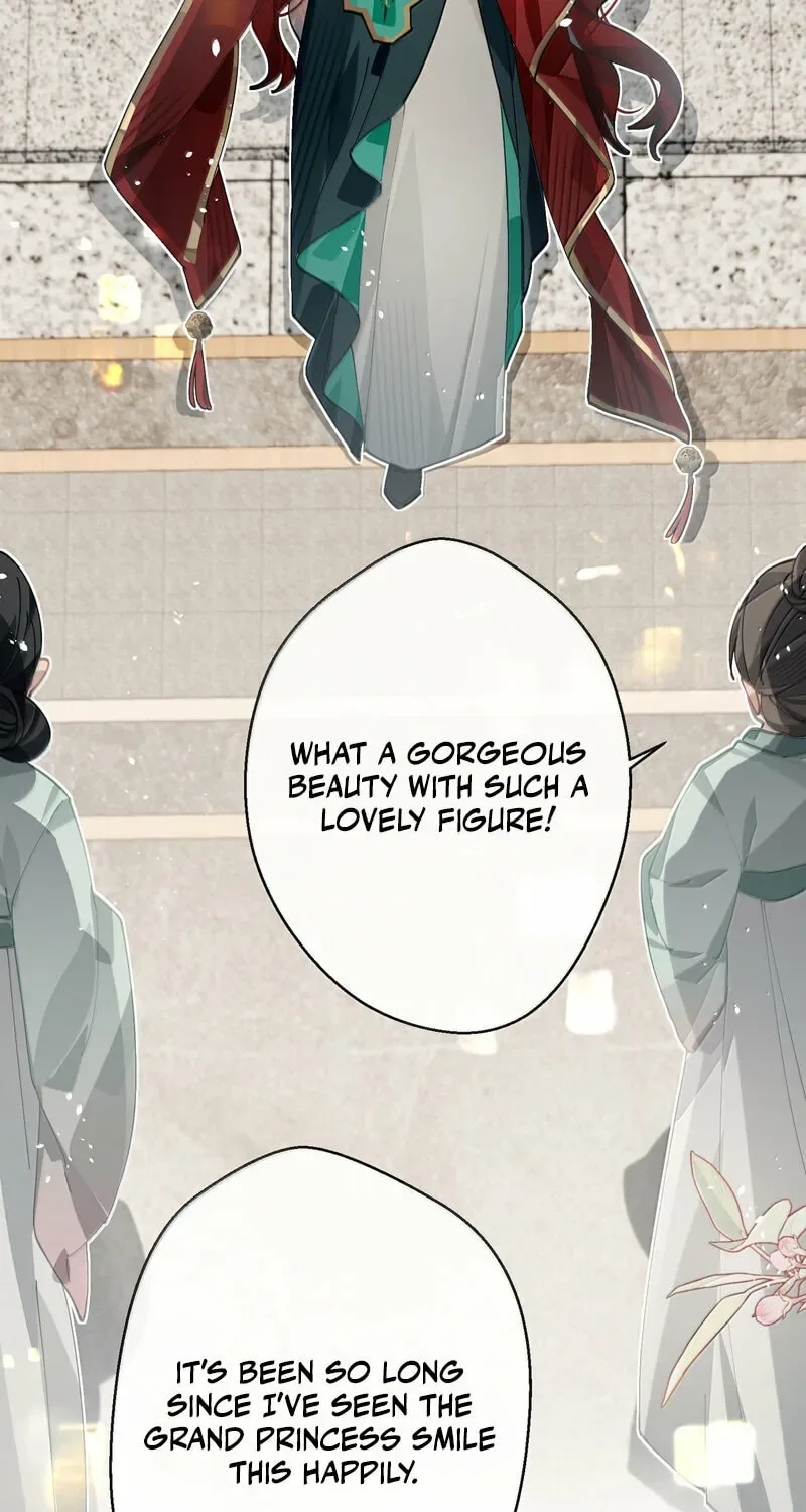 Twisting Tendrils Chapter 16 page 33