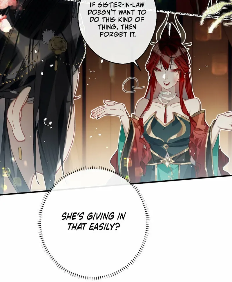 Twisting Tendrils Chapter 16 page 26