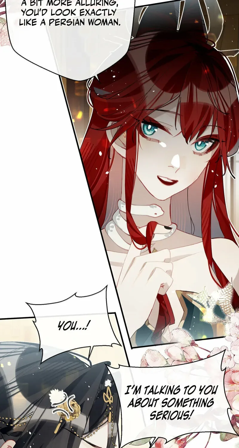 Twisting Tendrils Chapter 16 page 30
