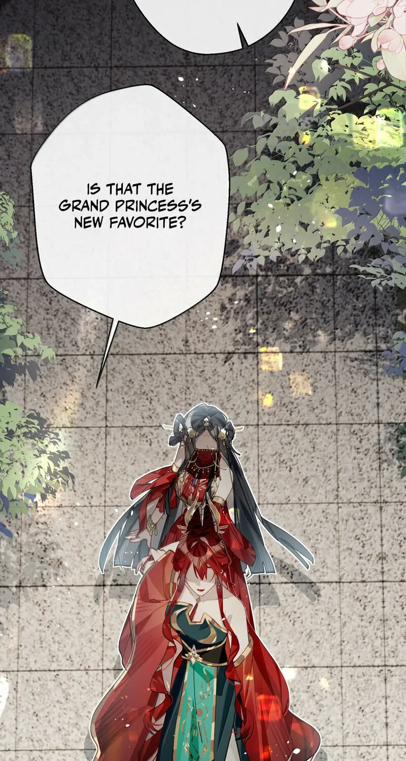 Twisting Tendrils Chapter 16 page 32