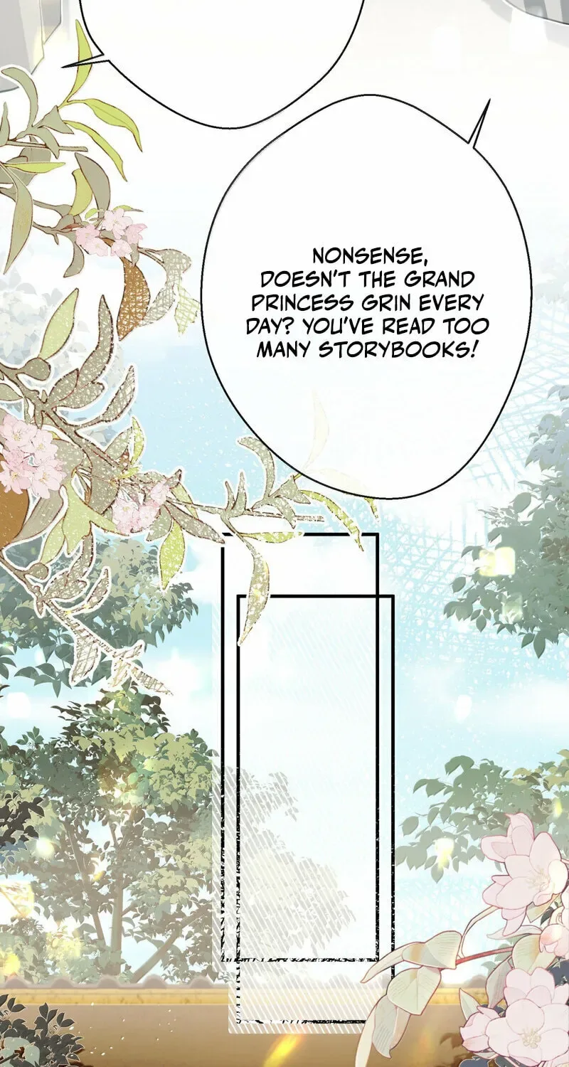 Twisting Tendrils Chapter 16 page 34