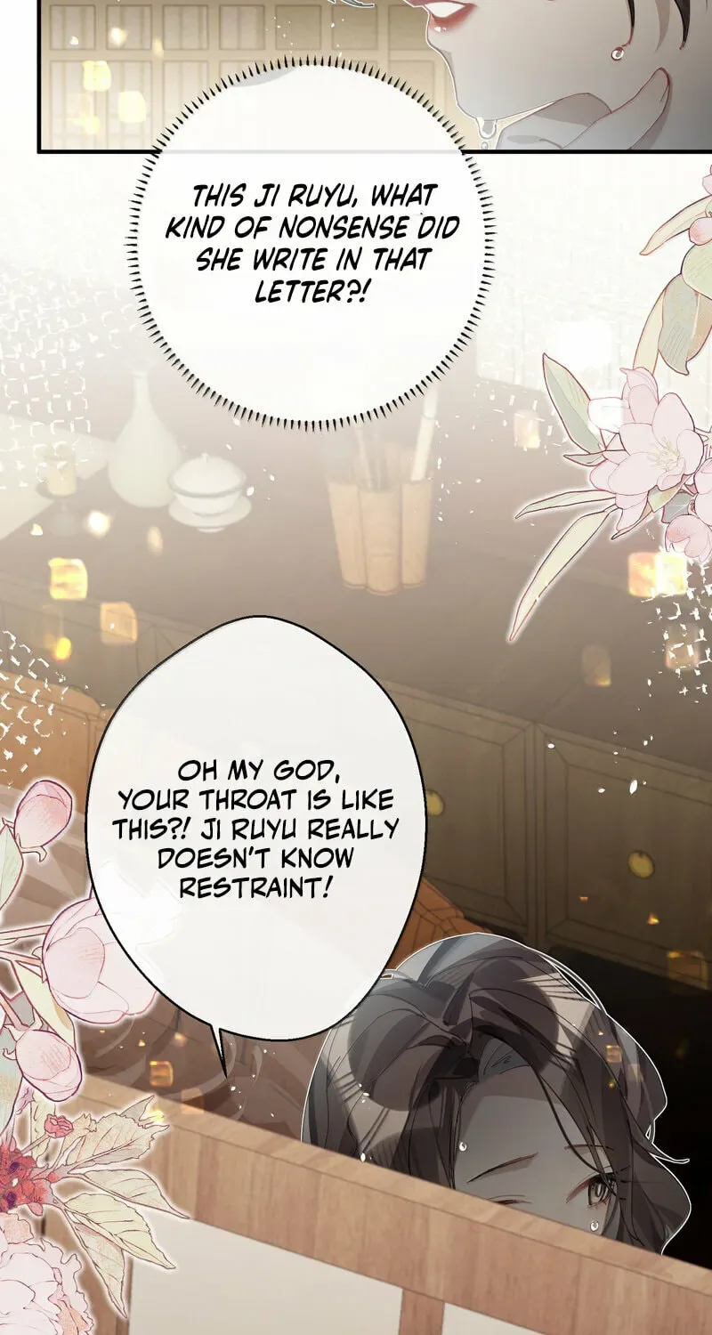 Twisting Tendrils Chapter 17 page 3