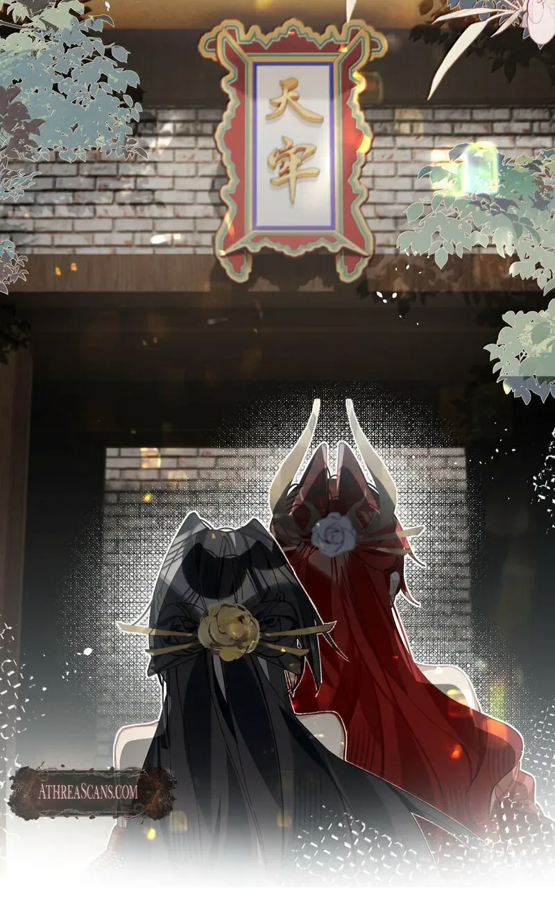 Twisting Tendrils Chapter 16 page 35