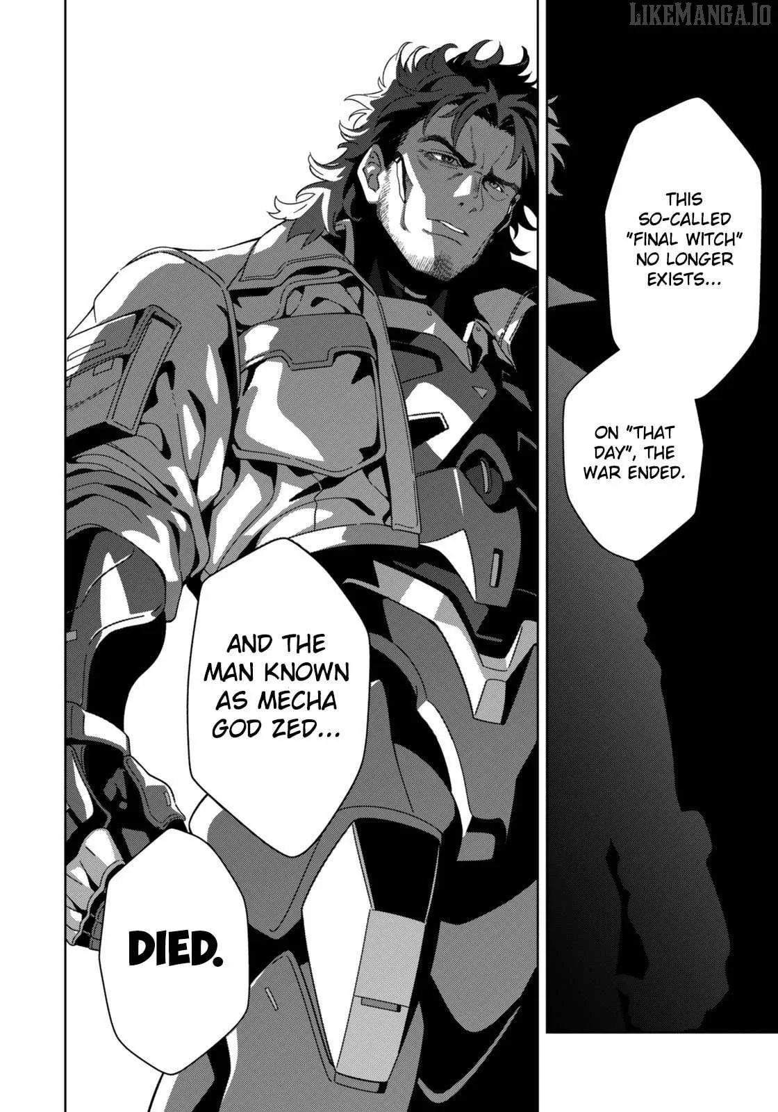 Magical Girl Lyrical Nanoha EXCEEDS Chapter 6.1 page 12