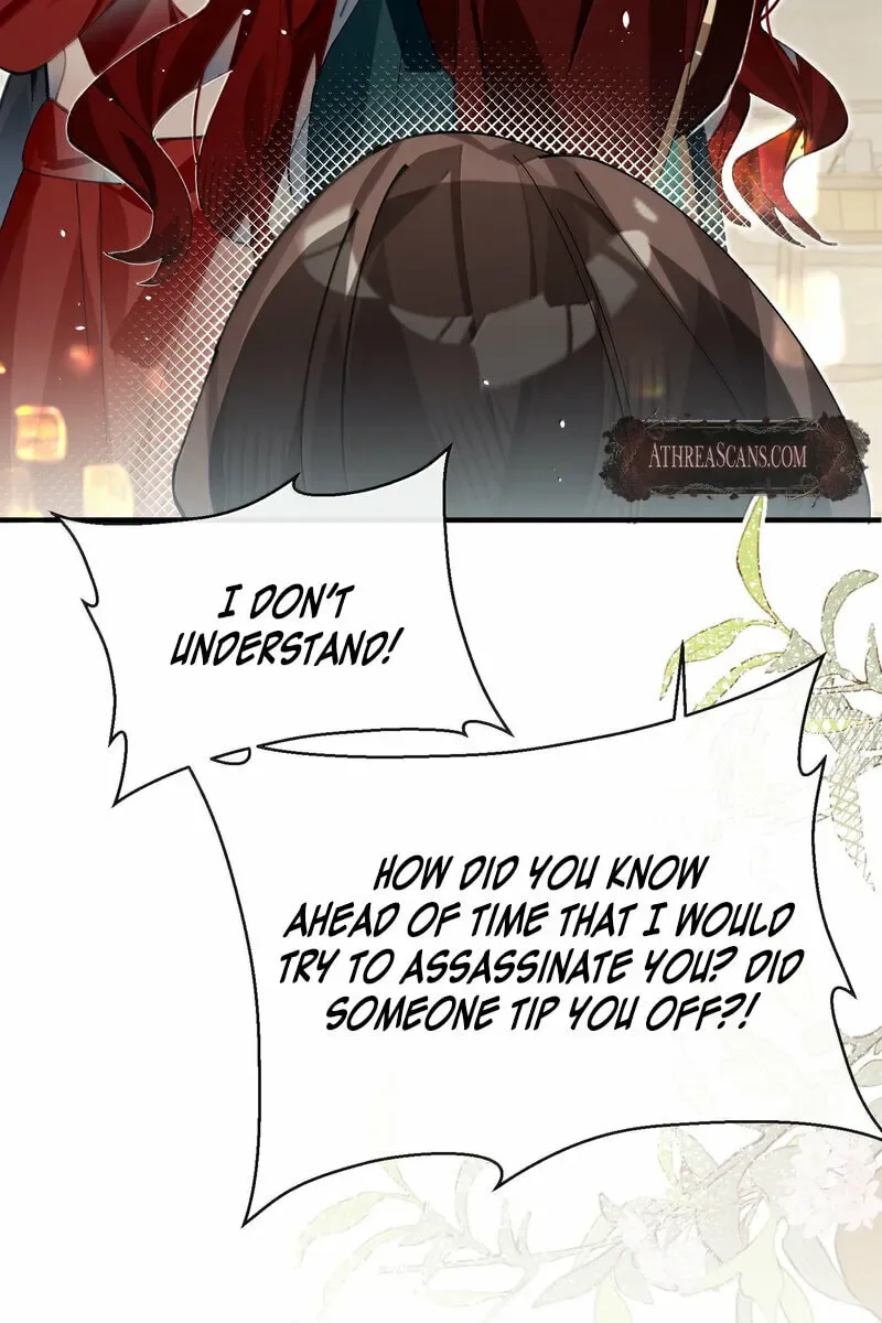 Twisting Tendrils Chapter 16 page 41