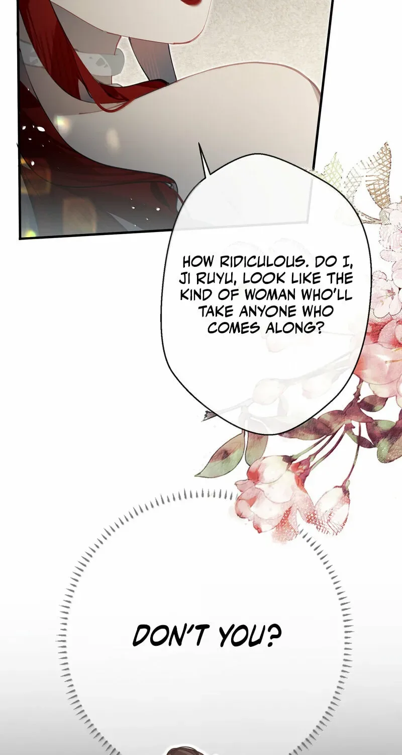 Twisting Tendrils Chapter 16 page 39