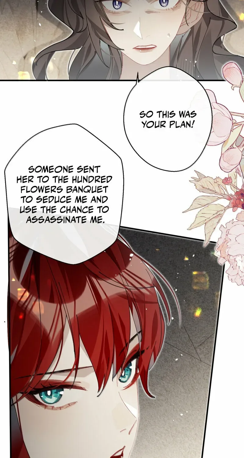 Twisting Tendrils Chapter 16 page 38
