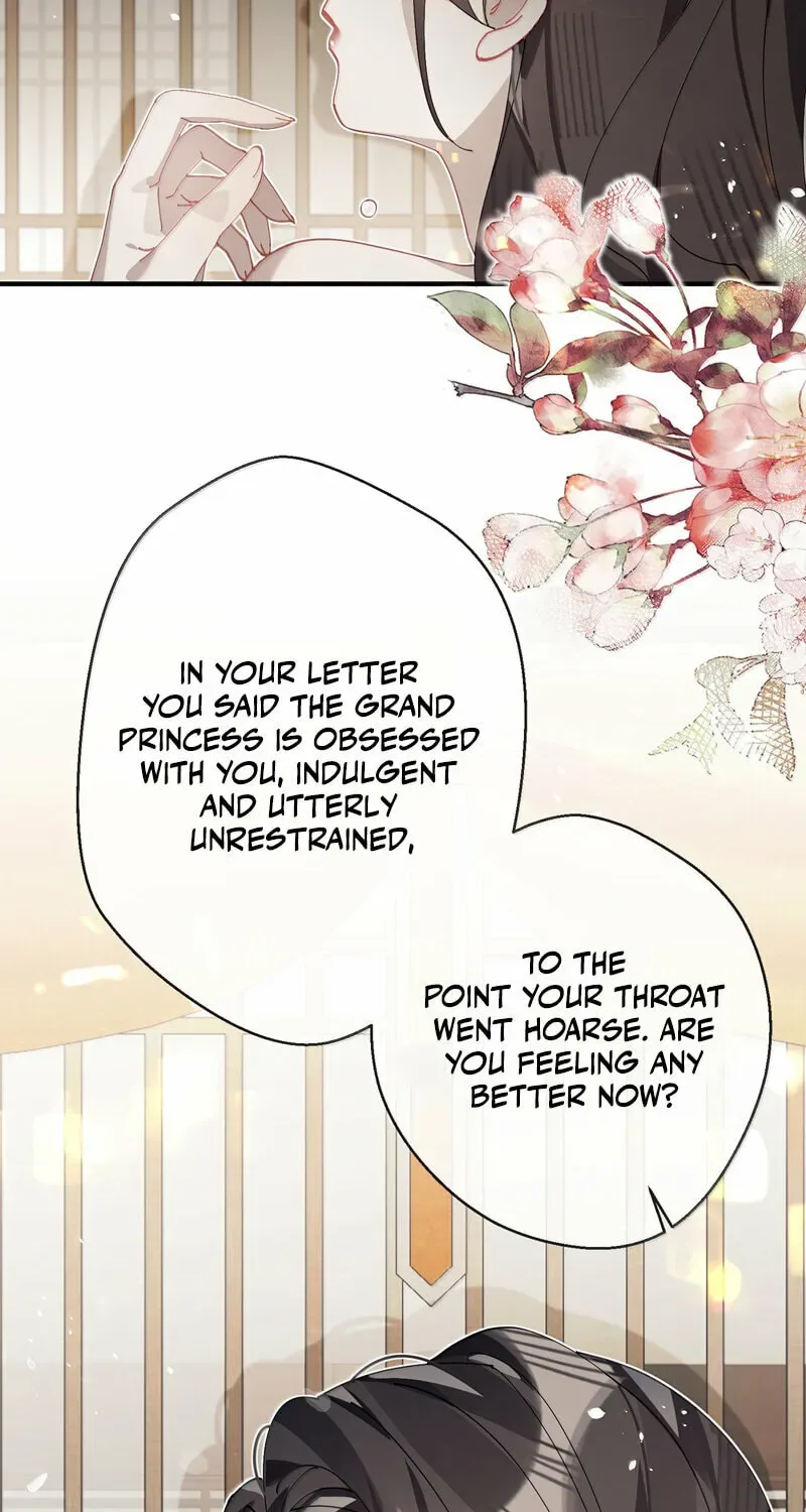 Twisting Tendrils Chapter 16 page 53