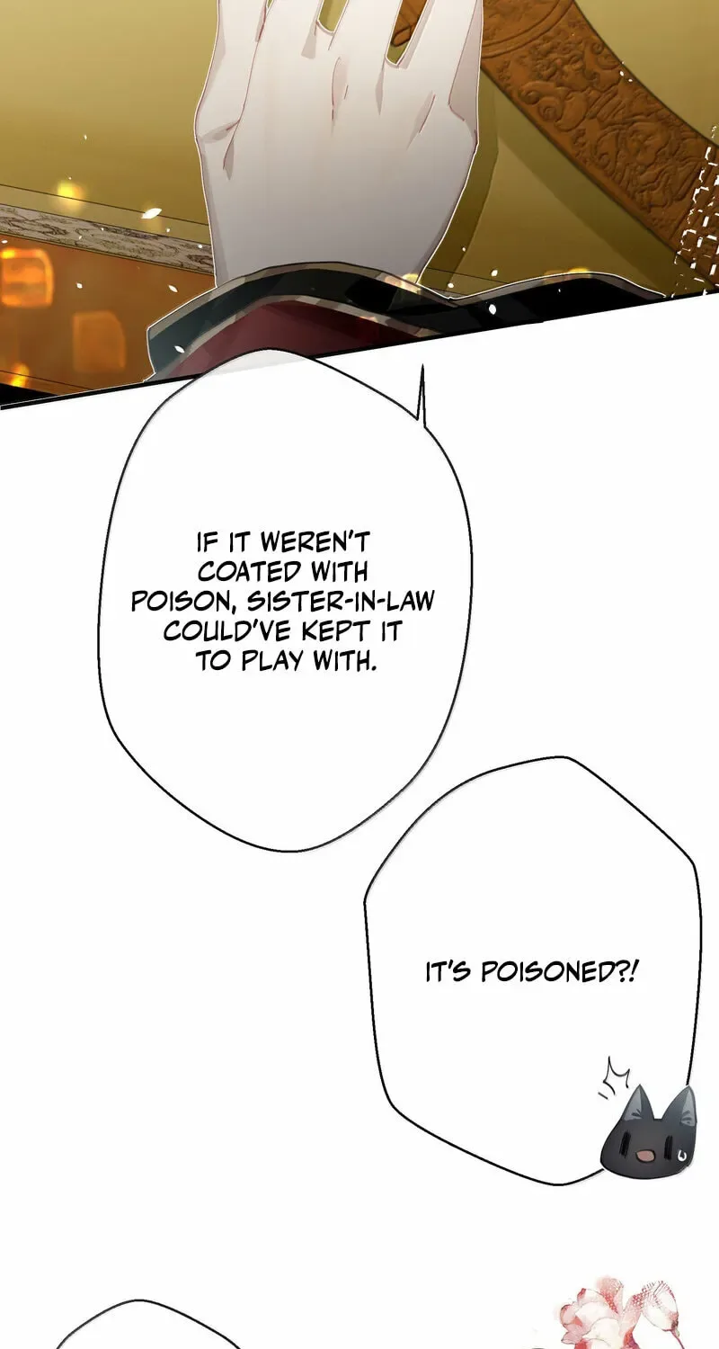 Twisting Tendrils Chapter 17 page 13