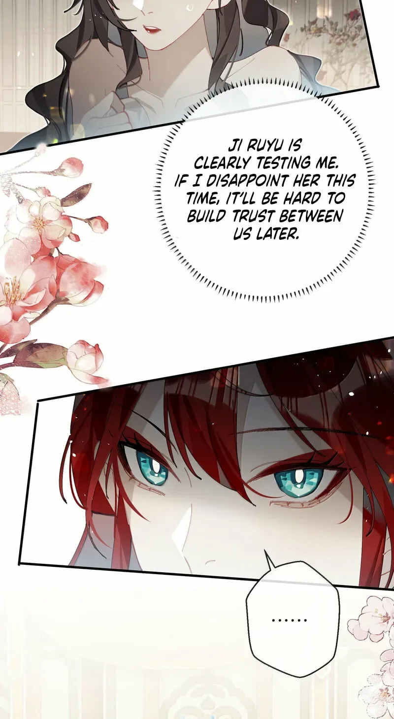 Twisting Tendrils Chapter 17 page 15