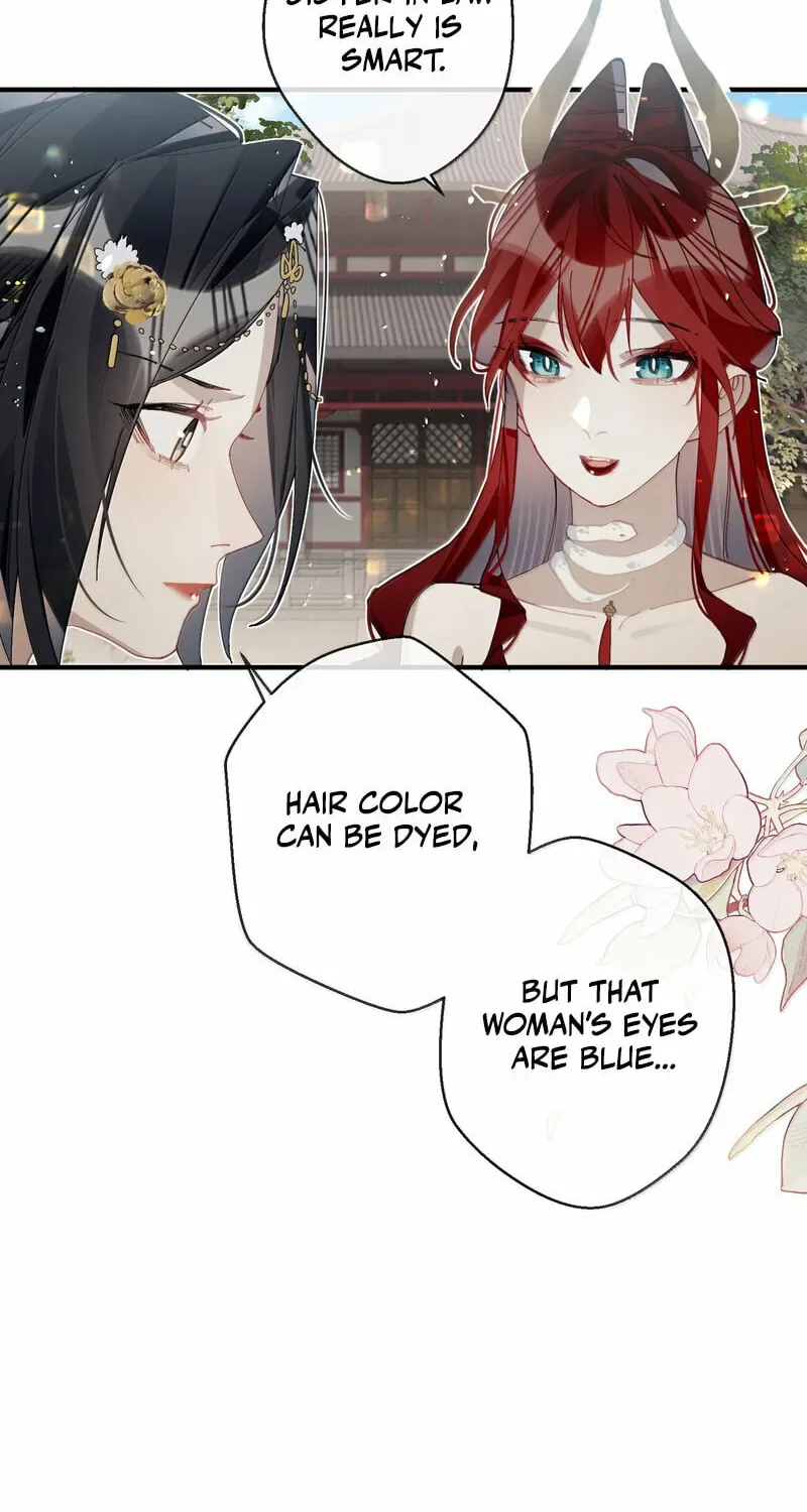 Twisting Tendrils Chapter 16 page 47