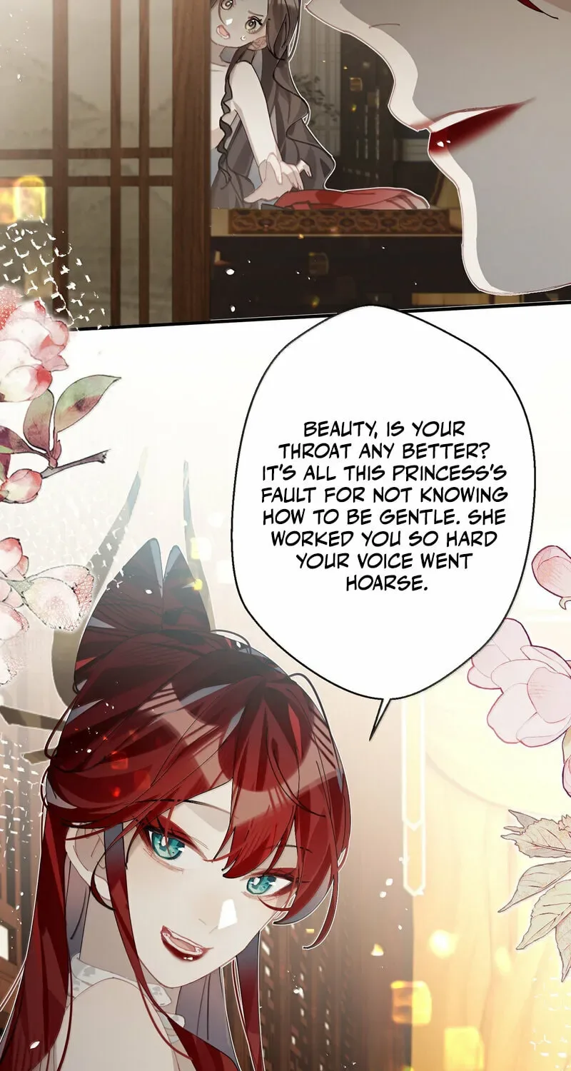Twisting Tendrils Chapter 17 page 9