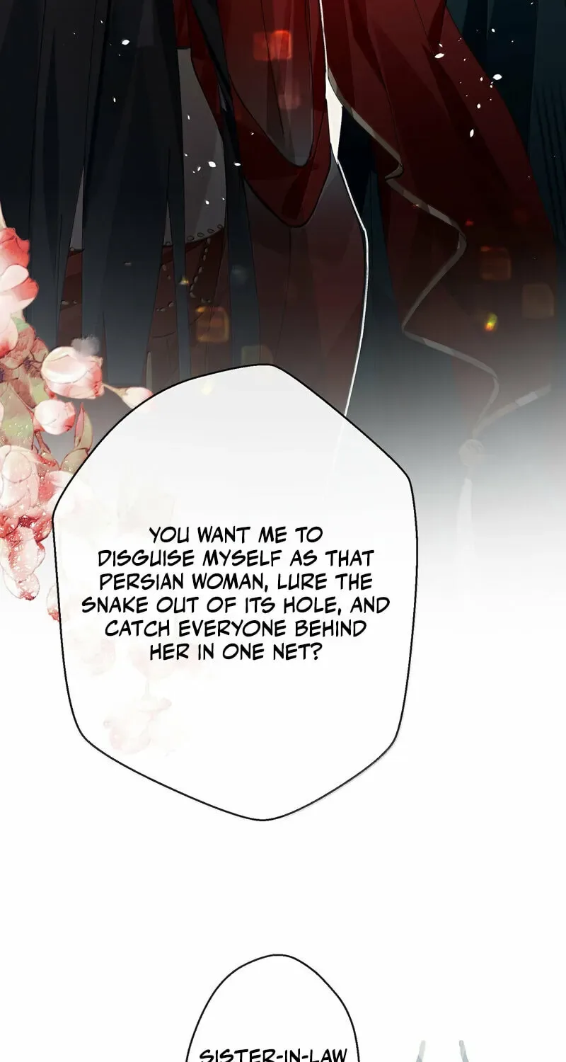 Twisting Tendrils Chapter 16 page 46