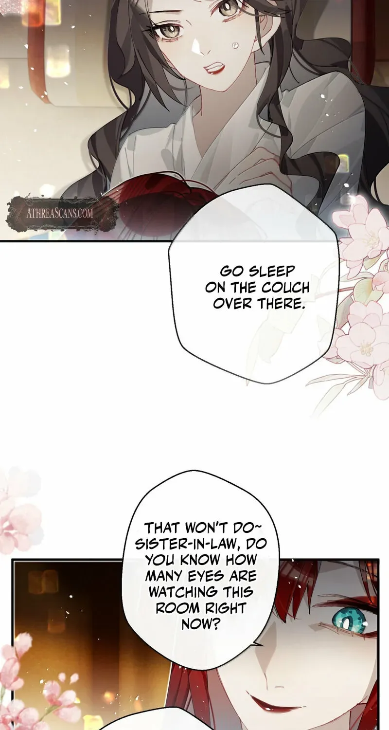 Twisting Tendrils Chapter 17 page 24
