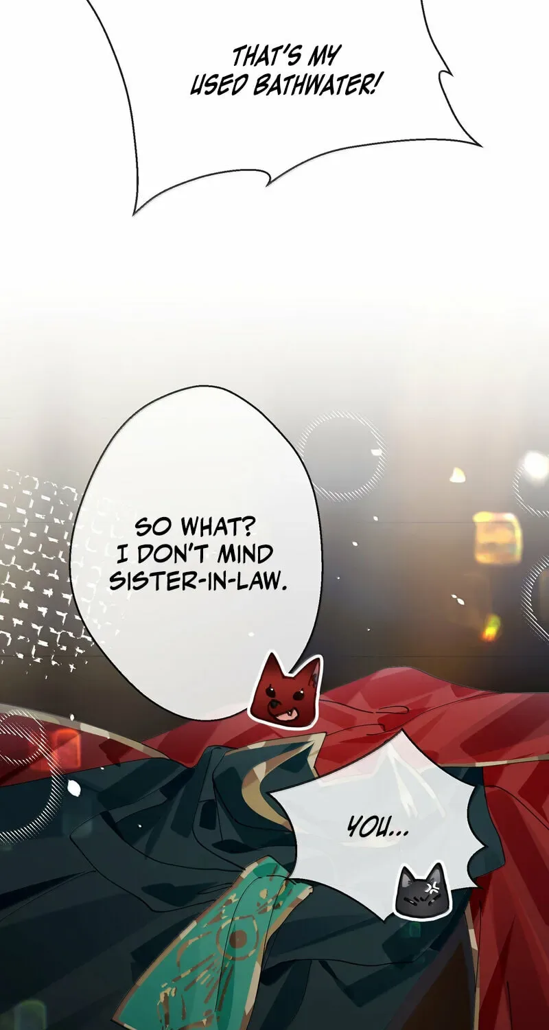 Twisting Tendrils Chapter 17 page 18