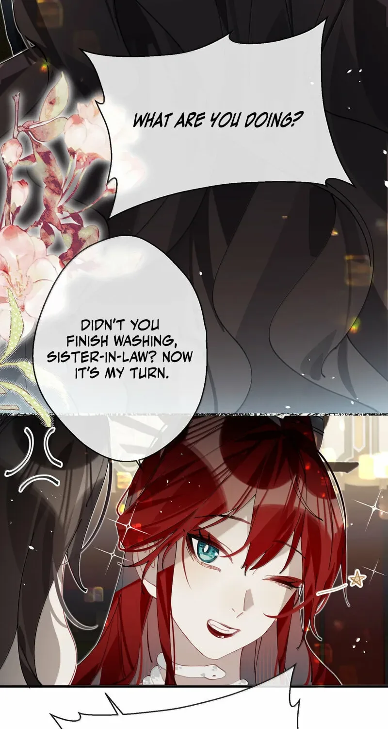 Twisting Tendrils Chapter 17 page 17