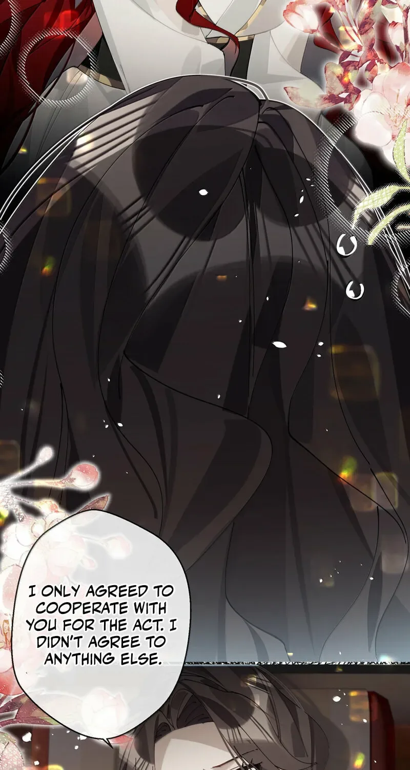 Twisting Tendrils Chapter 17 page 23