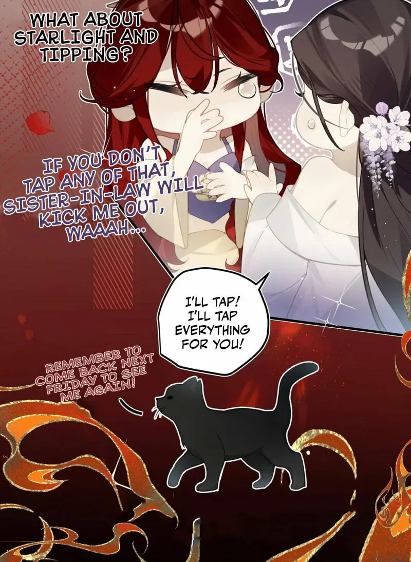 Twisting Tendrils Chapter 16 page 57