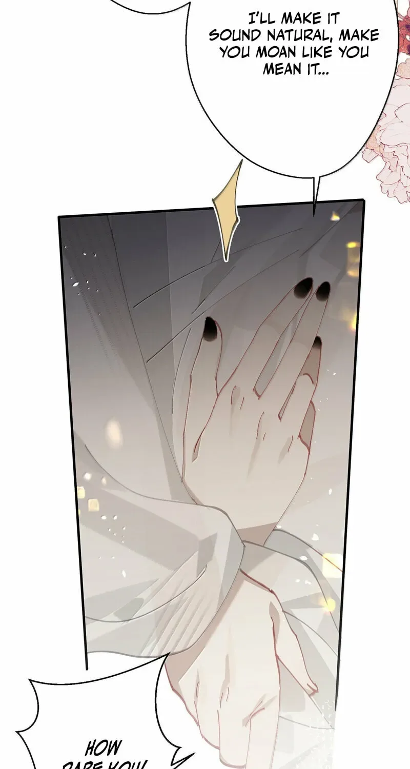 Twisting Tendrils Chapter 17 page 28