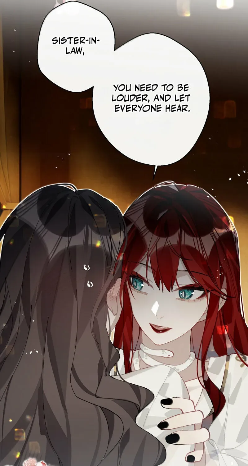 Twisting Tendrils Chapter 17 page 26