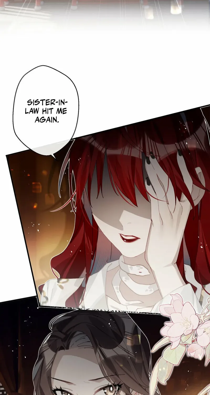 Twisting Tendrils Chapter 17 page 36