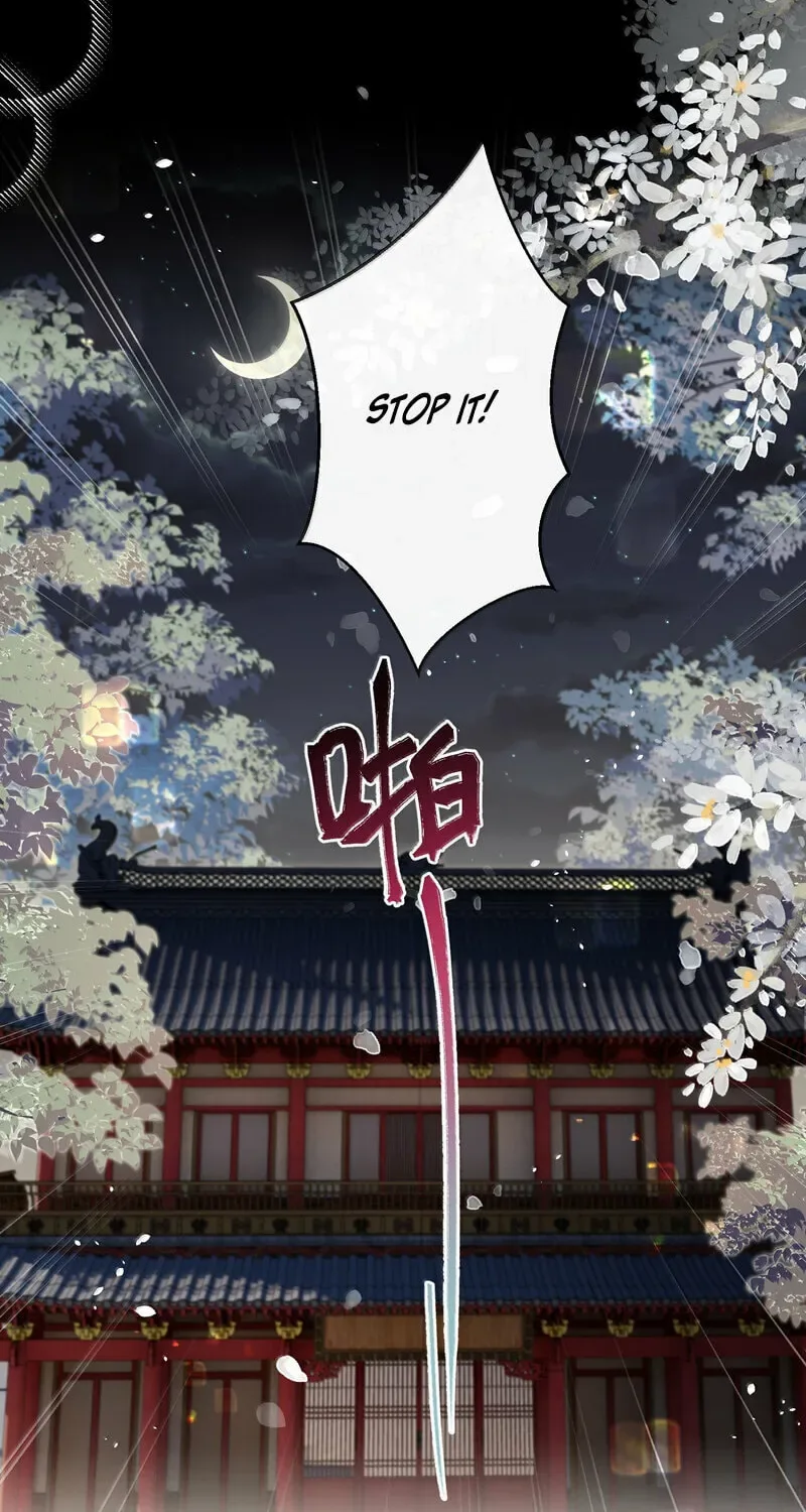 Twisting Tendrils Chapter 17 page 35
