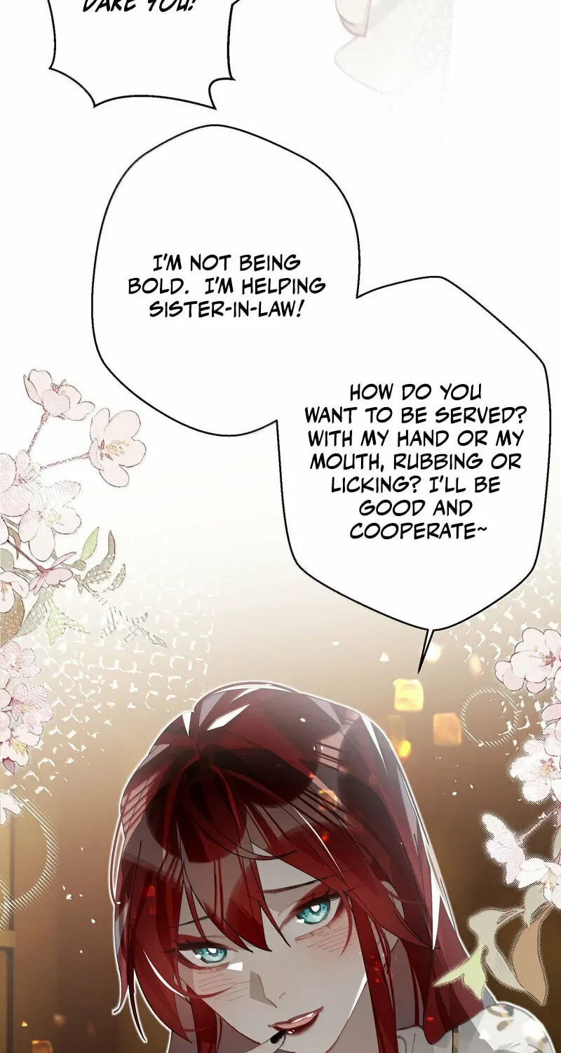 Twisting Tendrils Chapter 17 page 29