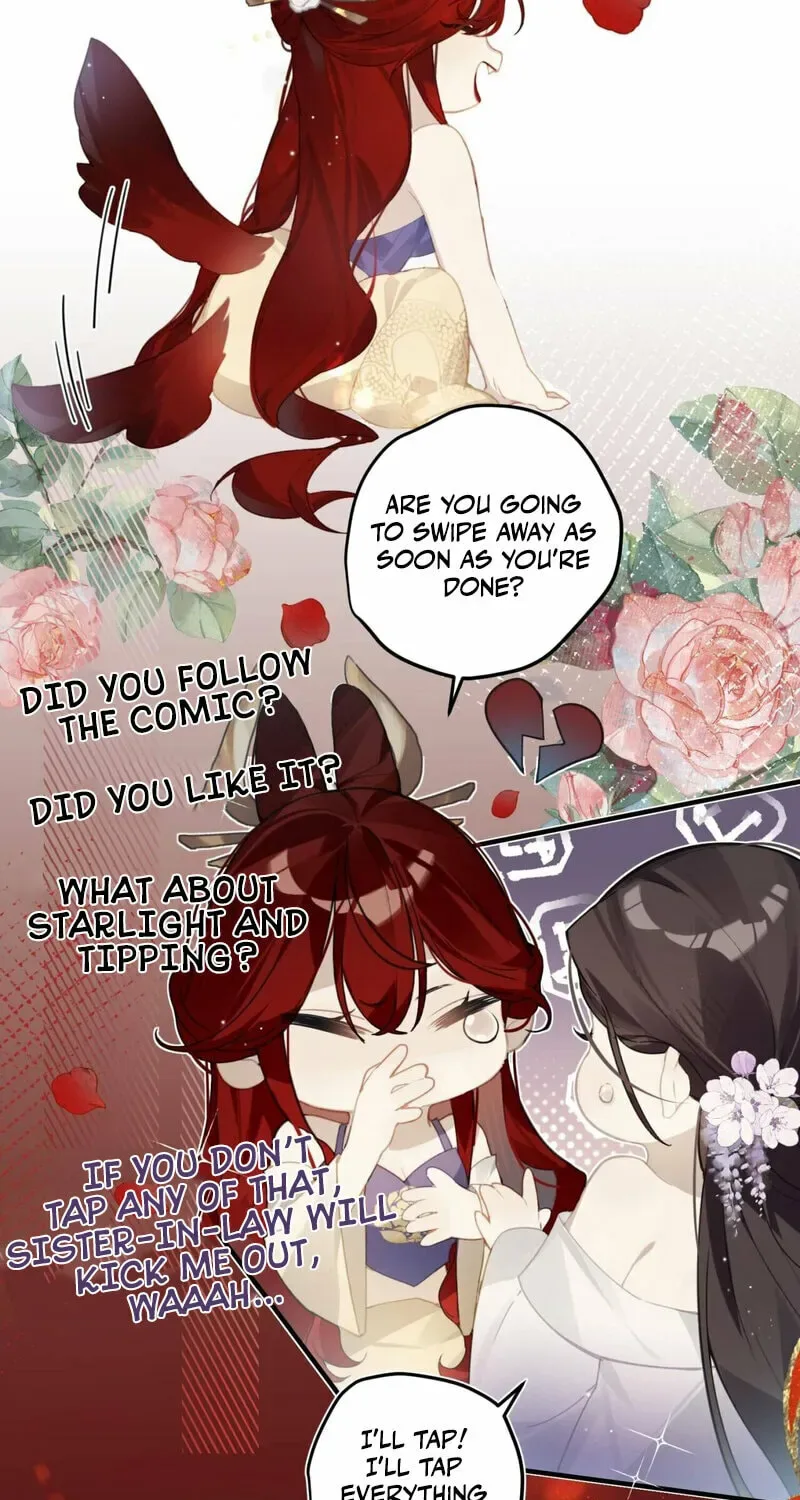 Twisting Tendrils Chapter 17 page 48