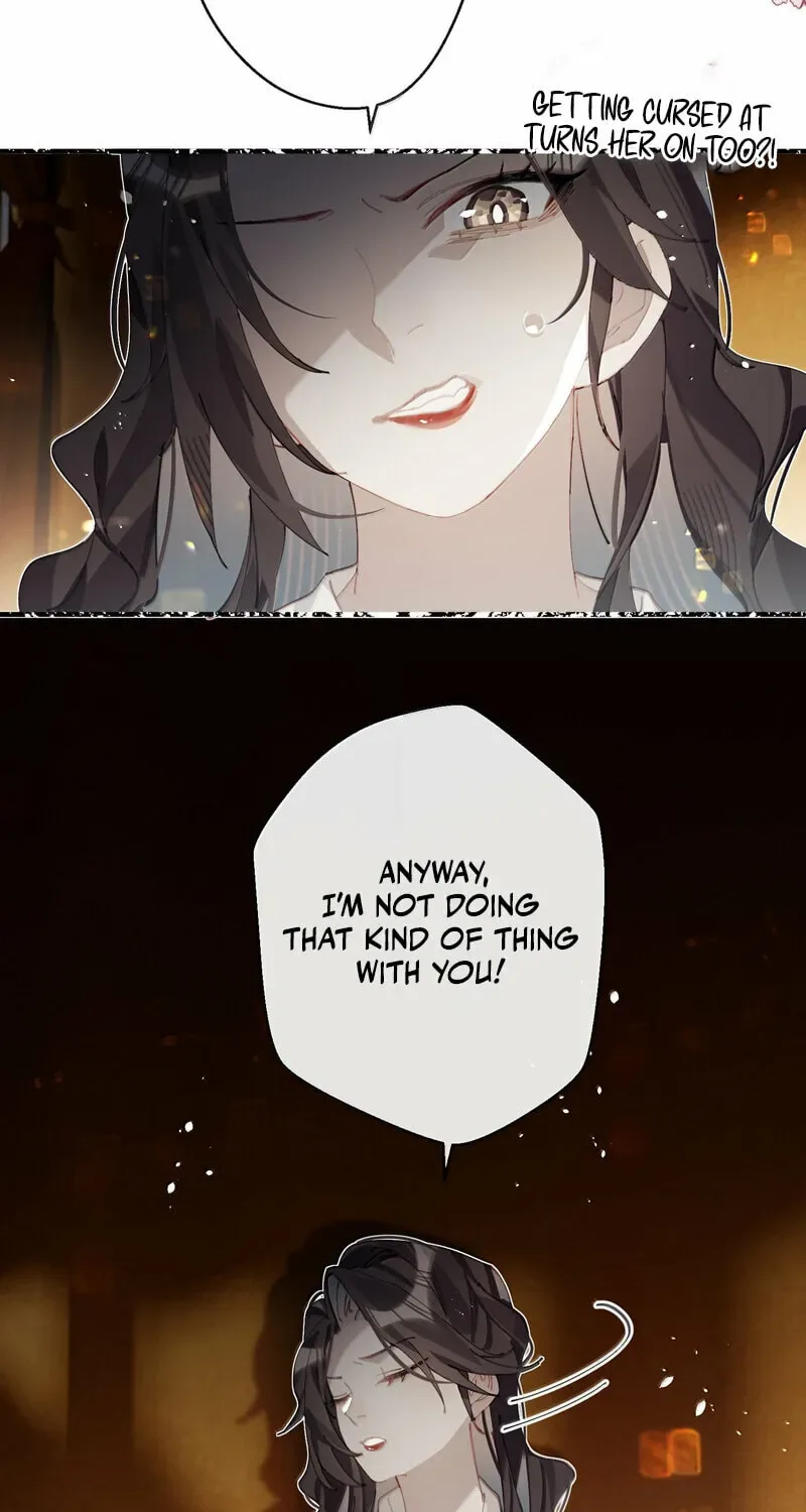 Twisting Tendrils Chapter 17 page 41