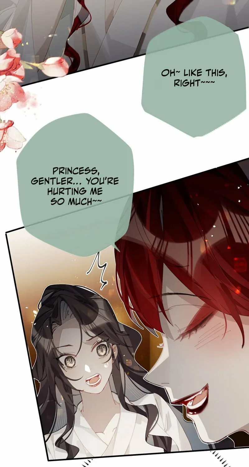 Twisting Tendrils Chapter 17 page 45