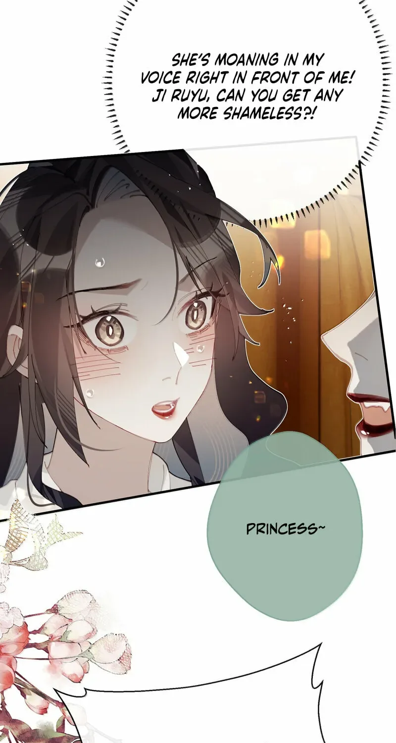 Twisting Tendrils Chapter 17 page 46