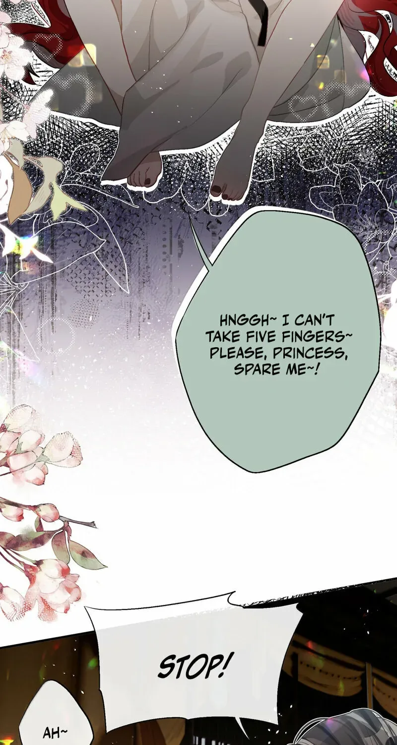 Twisting Tendrils Chapter 18 page 5