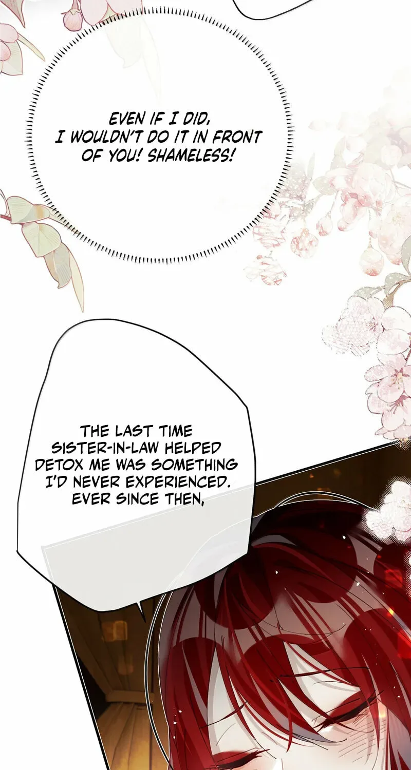 Twisting Tendrils Chapter 18 page 18