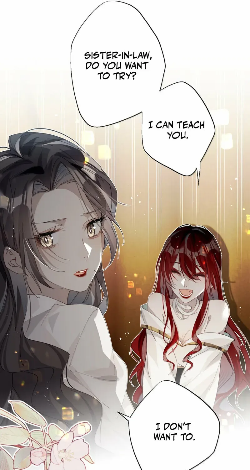 Twisting Tendrils Chapter 18 page 17
