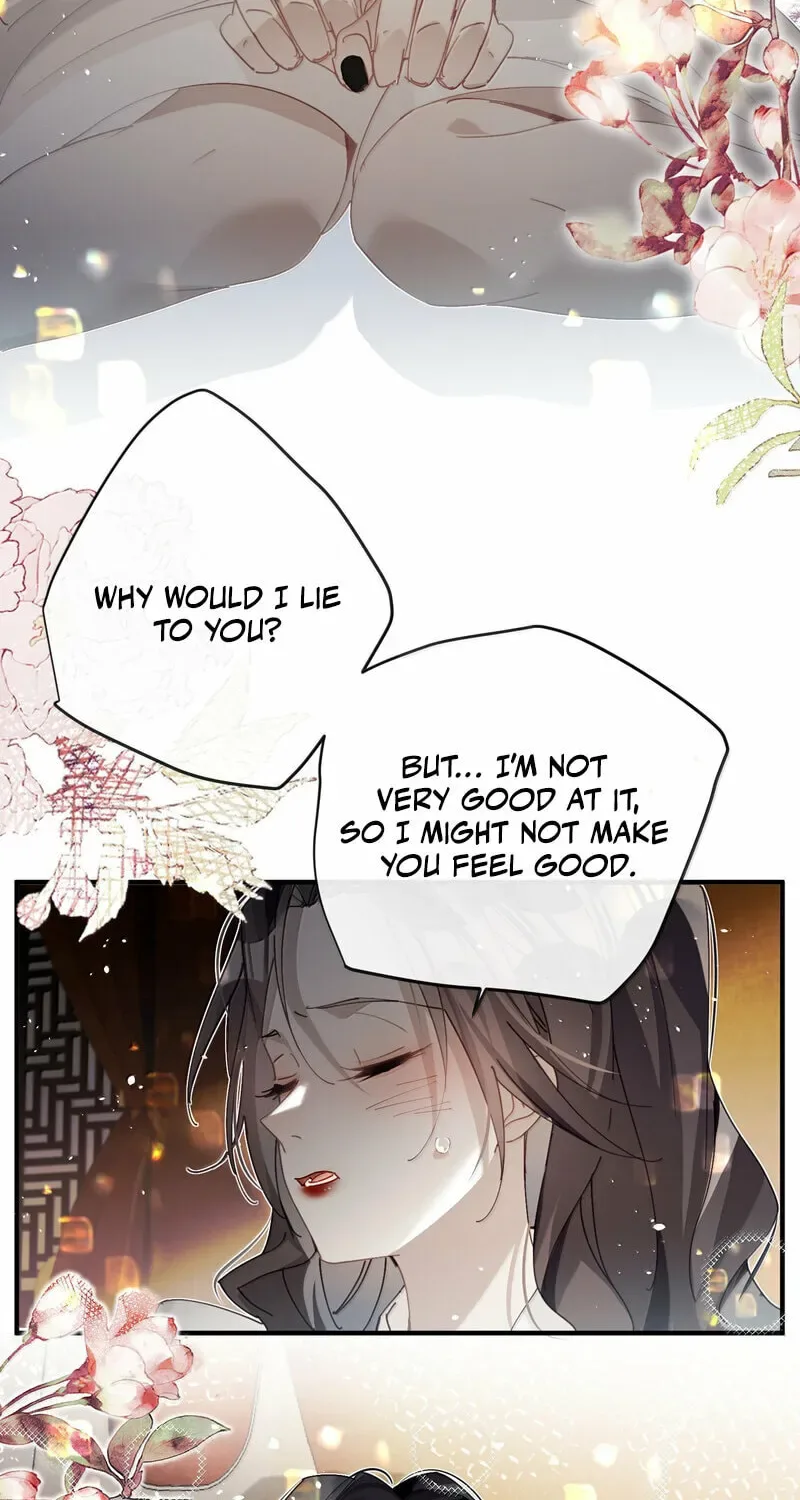 Twisting Tendrils Chapter 18 page 22