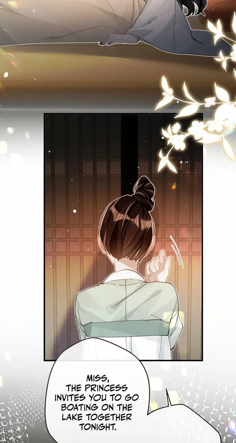 Twisting Tendrils Chapter 19 page 4