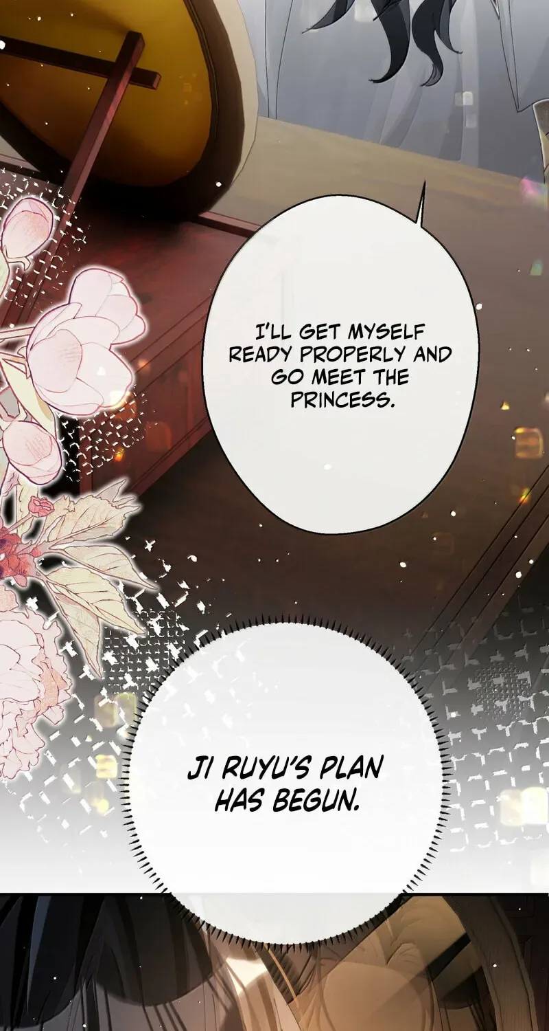 Twisting Tendrils Chapter 19 page 6