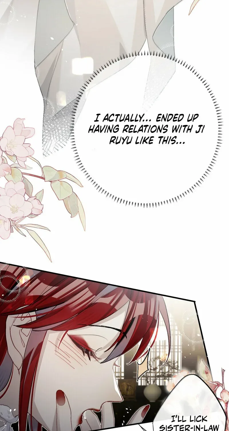 Twisting Tendrils Chapter 18 page 38