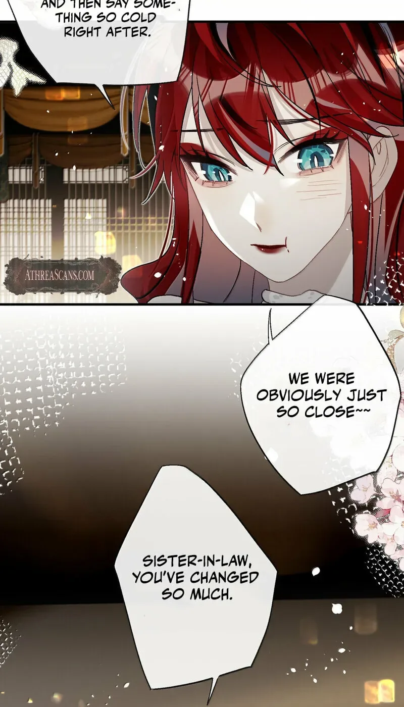 Twisting Tendrils Chapter 18 page 41