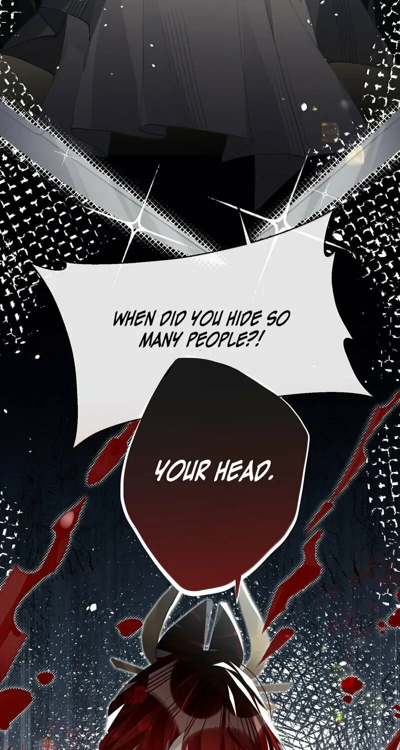 Twisting Tendrils Chapter 20 page 12