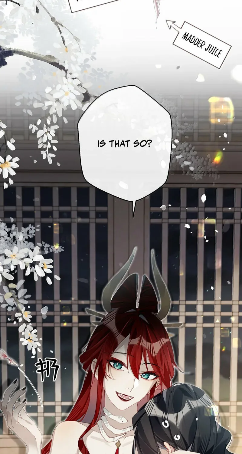 Twisting Tendrils Chapter 20 page 5