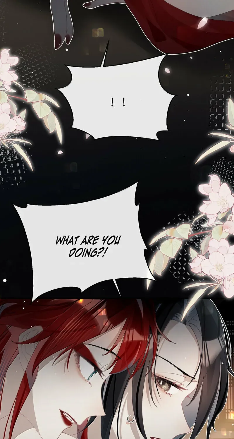 Twisting Tendrils Chapter 19 page 27